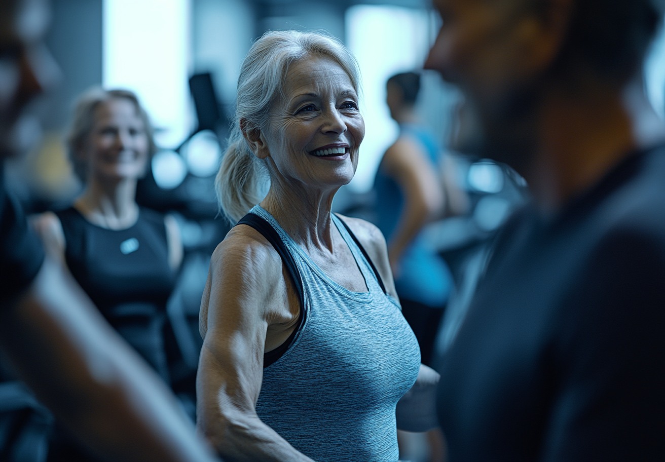 Анатомія балансу